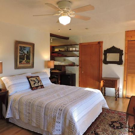 Casa Pacifica Hotel ซานตาเฟ ภายนอก รูปภาพ