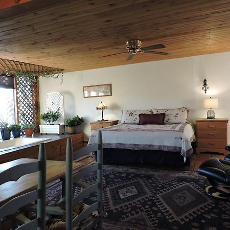 Casa Pacifica Hotel ซานตาเฟ ภายนอก รูปภาพ