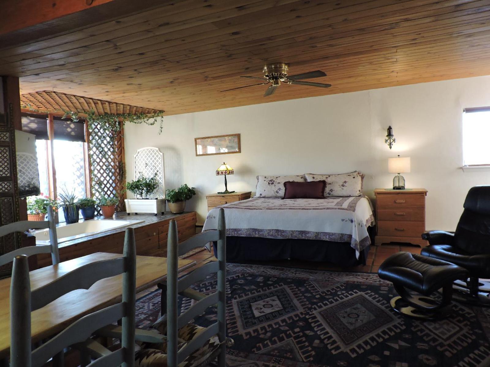 Casa Pacifica Hotel ซานตาเฟ ภายนอก รูปภาพ